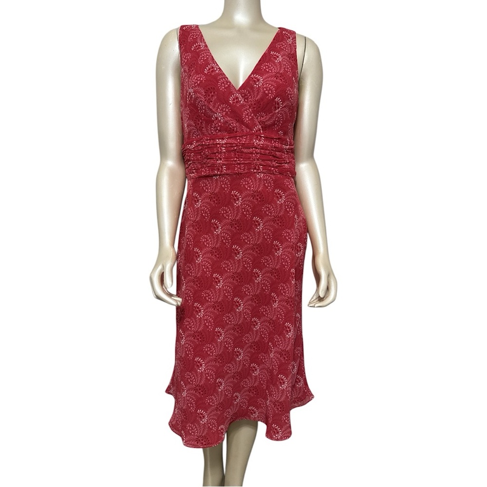 Ann Taylor LOFT Sleeveless Dress